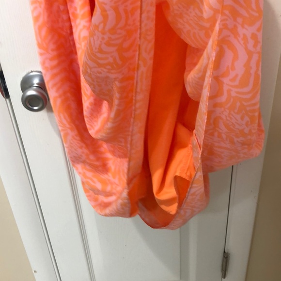 SOLD!! Lilly Pulitzer Dress! SizeLarge! 🥰 - Picture 8 of 11